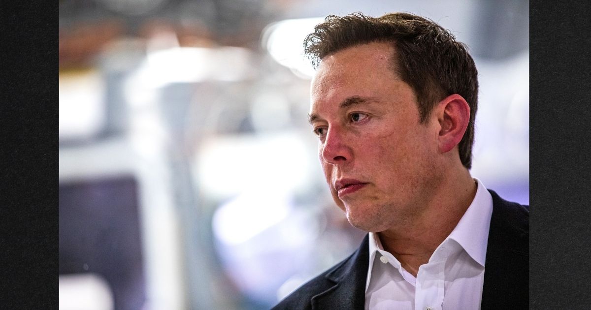 Elon Musk, pictured in 2019 at SpaceX headquarters in Hawthorne, Calif., would have to pay a billion-dollar penalty if his Twitter purchase deal falls through.