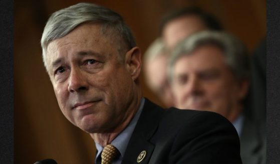 Republican Rep. Fred Upton of Michigan announced Tuesday that he's retiring after 35 years in office.