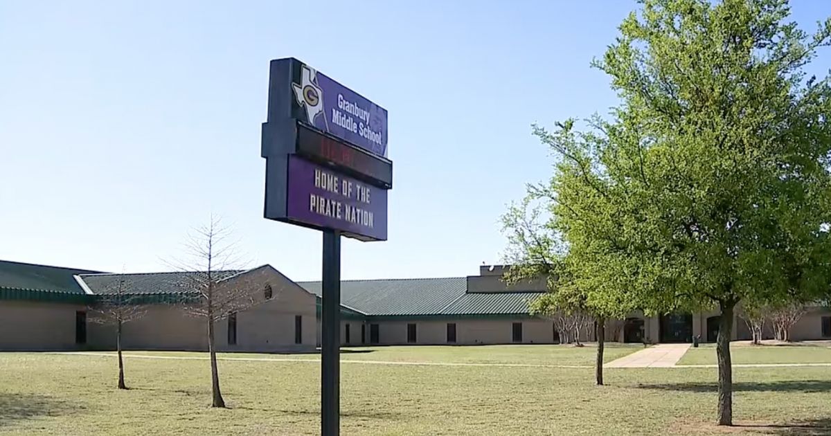 On April 1, a teacher at Granbury Middle School in Texas performed a science experiment in the classroom that left one student with third degree burns on his hands and caused her to resign.