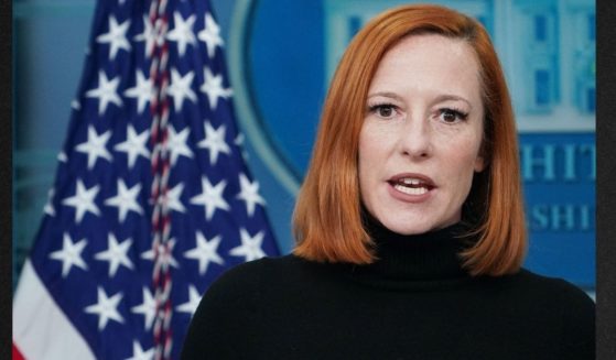 An ethics watchdog organization has sent a letter to top officials raising questions about White House Press Secretary Jen Psaki's conduct and actions as she prepares to leave for a network television job.