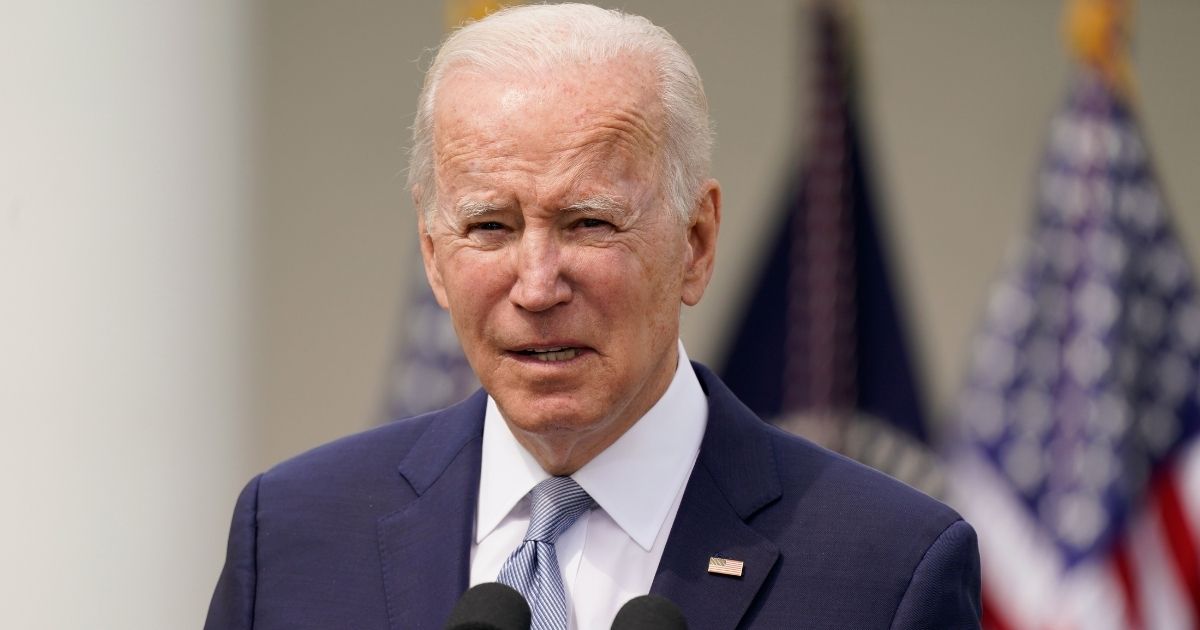 President Joe Biden has become the target of international criticism, as several people have called him unfit for office and implied that he suffers from dementia based on his behavior. Recently, Saudi Arabia mocked his senility in a comedy sketch.