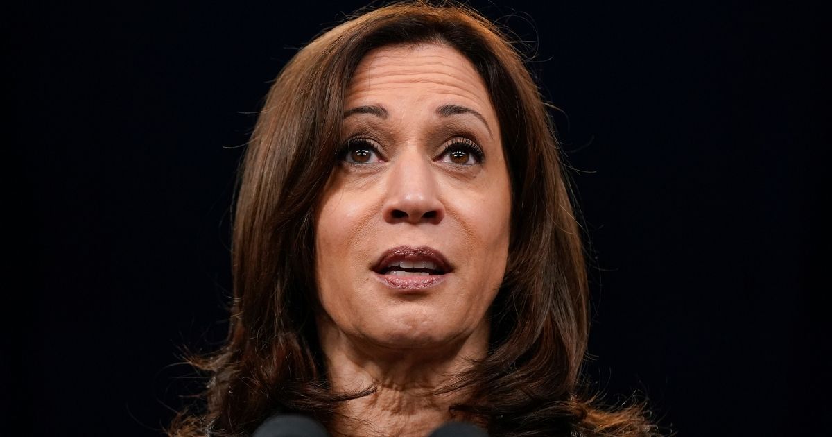 Yet another staffer to Vice President Kamala Harris,deputy chief of staff Michael Fuchs, has announced he will be leaving the White House staff at the beginning of May.