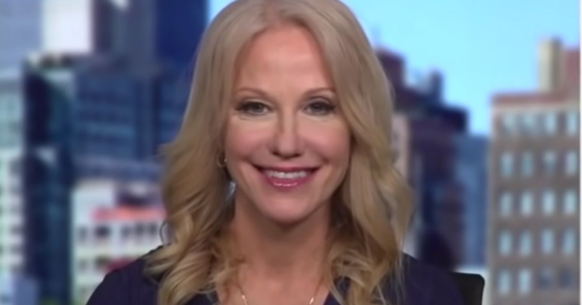 Kellyanne Conway predicted Monday that parents will play a decisive role in the midterm elections.