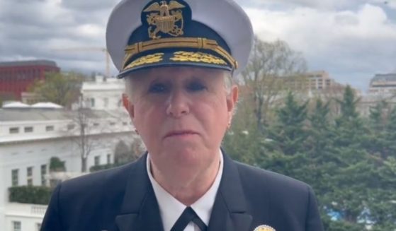 The Babylon Bee published an apology for naming transgender official Rachel Levine its 'Man of the Year.' There's just one catch: They published the apology on April Fool's Day.