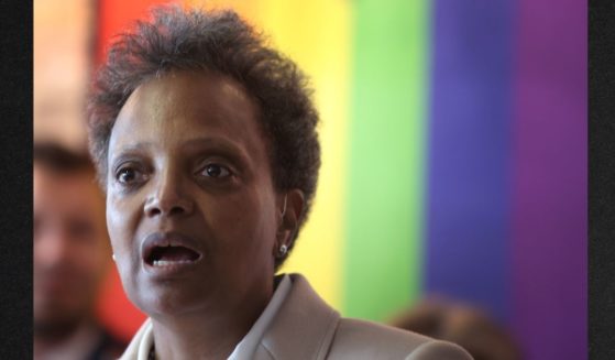Chicago Mayor Lori Lightfoot, a vocal proponent for defunding the police, added a personal security detail of more than 70 officers on top of her regular 20-person bodyguard detail in July of 2020, at the same time that her constituents were begging for more police presence in their own neighborhoods.