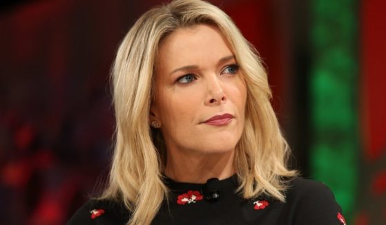 Megyn Kelly speaks at the Fortune Most Powerful Women Summit 2018 in Laguna Niguel, California, on Oct. 2, 2018.