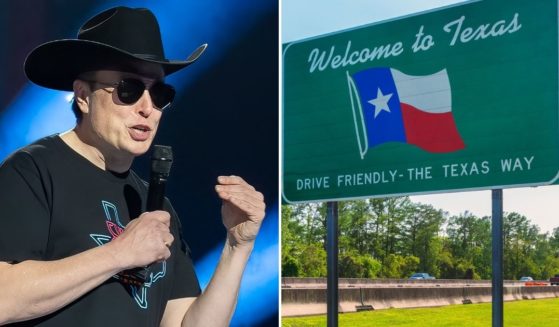 A businessman has offered to give Elon Musk 100 acres of land for free if he will move Twitter to Texas