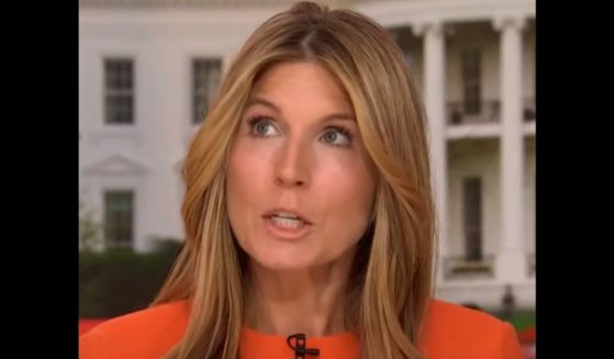 Nicolle Wallace, host of MSNBC's "Deadline: White House," rants about legislation to protect children from indoctrination and grooming by teachers.