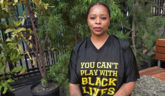 Patrisse Cullors, co-founder of Black Lives Matter Global Network Foundation, is one of several people who benefited from the reported $6 million dollar home purchased with money donated to the foundation.