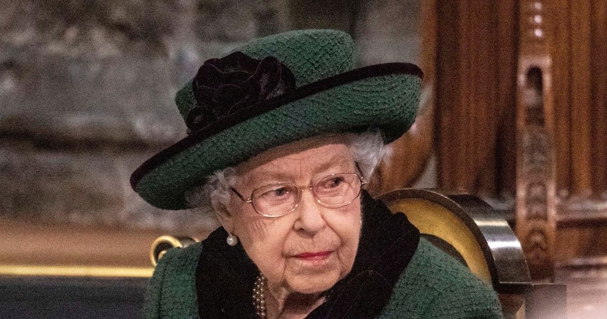 On March 29, Queen Elizabeth II attended a Service of Thanksgiving to honor the life of her husband Prince Phillip, Duke of Edinburgh at Westminster Abbey in London.