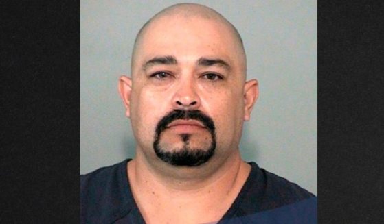 Ivan Alejandro Robles, 41, entered a guilty plea and was sentenced to life in prison.