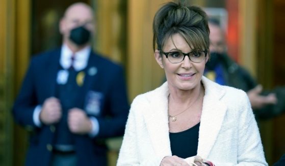 Sarah Palin announced her candidacy Friday for the House of Representatives seat vacated when Rep. Don Young died March 18 .