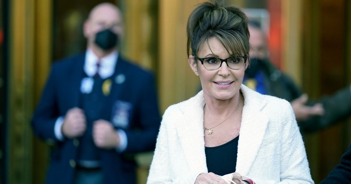 Sarah Palin announced her candidacy Friday for the House of Representatives seat vacated when Rep. Don Young died March 18 .