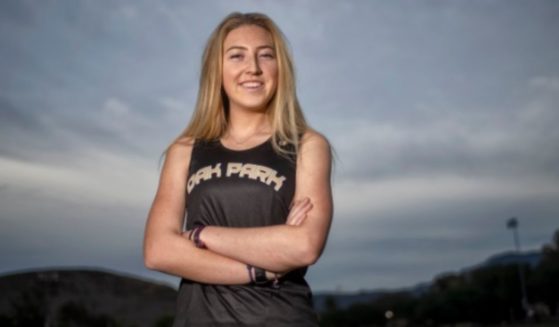 University of Wisconsin track star, Sarah Shulze, committed suicide at the age of 21. She was remembered for being "sweet, smiley and humble" by Tarek Fattal of the L.A. Daily News.