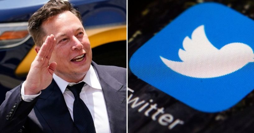 According to one legal analyst, it is possible for Tesla and Space X CEO Elon Musk to takeover Twitter by purchasing the majority of the company's stocks.