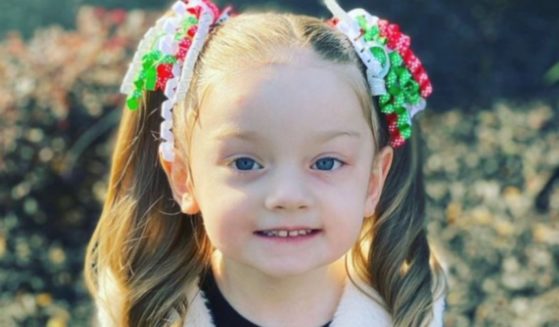 Three-year-old Victoria Smith was fostered by Food Network's Ariel Robinson and her husband. Just before she was to be adopted, Victoria was beaten to death.
