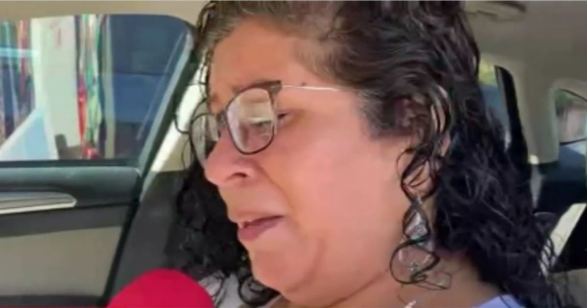 Adriana Martinez, the mother of Uvalde school shooter Salvador Ramos, spoke out in an interview on Friday.