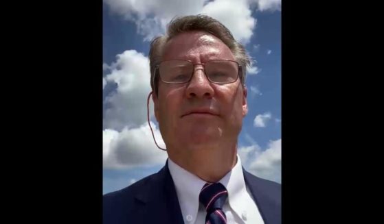 Republican Rep. Timothy Burchett of Tennessee slammed the Infant Formula Supplemental Appropriations Act on Thursday.