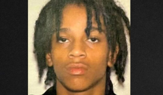 Camrin Williams, 16, had initially been charged as an adult in the shooting of a New York Police Department officer before a judge moved the case to family court, where penalties are less severe.