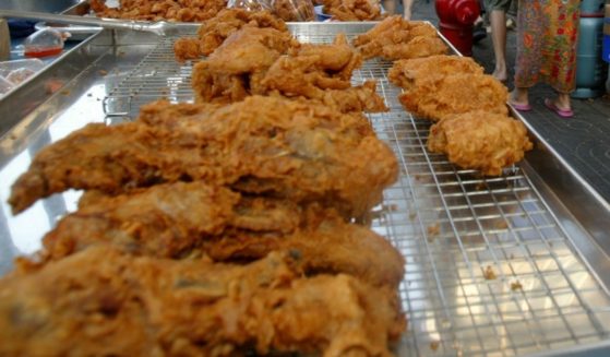 The expansion of a recall on ready-to-eat chicken has added to growing concerns about a US food shortage.