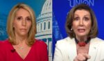 CNN's Dana Bash interviews House Speaker Nancy Pelosi on "State of the Union."
