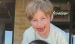 Six-year-old Eli Hart was found deceased in the back of his mother's, Julissa Thaler, trunk on Friday, in Mound, Minnesota, after a traffic stop.
