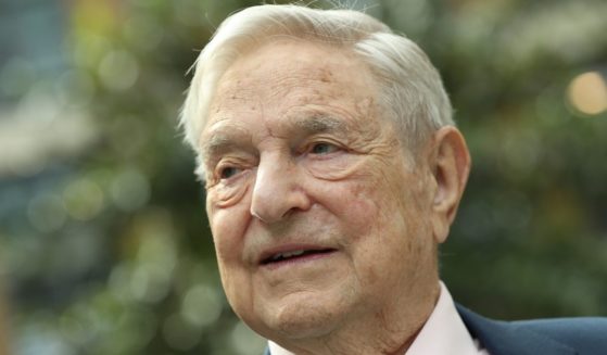 One of the leaders of the Biden administration's new 'Disinformation Governance Board' has multiple ties to organizations funded by controversial billionaire George Soros. Soros is known for funding numerous leftist causes.