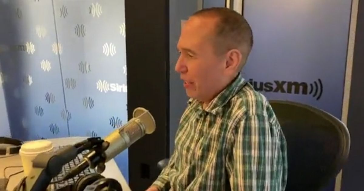 The comedian, whose career spanned half a century, was recording a show for his SiriusXM podcast just hours before he was rushed to the hospital.