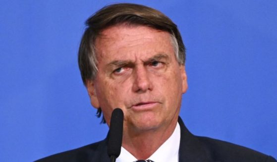 A delegation led by the Biden-appointed CIA director last year warned Brazilian officials not to let President Jair Bolsonaro undermine confidence in the nation’s electoral system, according to a news report.