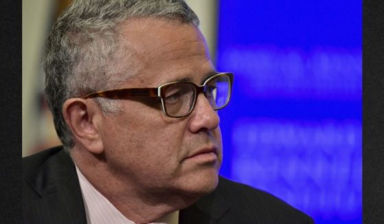 CNN has made extensive use of legal analyst Jeffrey Toobin this week to discuss the Supreme Court's Roe v. Wade draft opinion, despite having pressured a former mistress to abort his child.