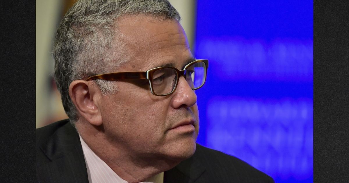 CNN has made extensive use of legal analyst Jeffrey Toobin this week to discuss the Supreme Court's Roe v. Wade draft opinion, despite having pressured a former mistress to abort his child.