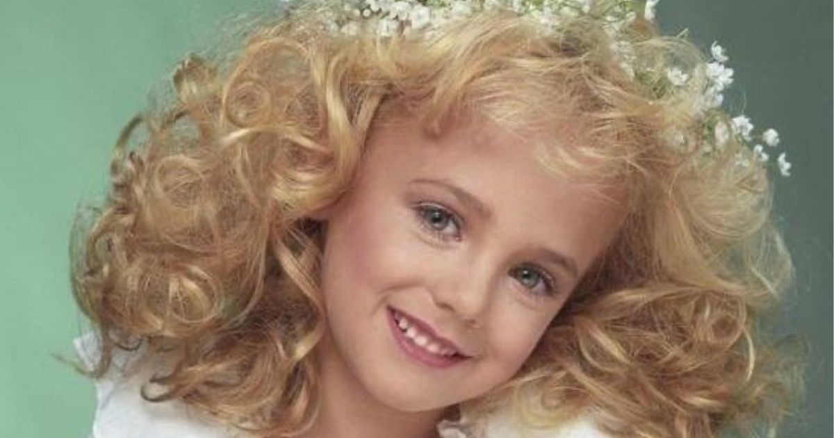 JonBenet Ramsey was 6 years old when she was killed in Dec. 26, 1996.