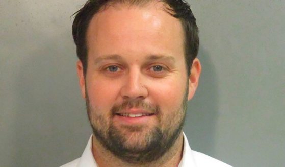Josh Duggar was sentenced to about 12 1/2 years in prison for his conviction on one count of receiving child pornography.