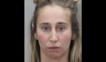 Virginia middle school teacher, Kristine Knizner, was charged with two counts of possession of child pornography.