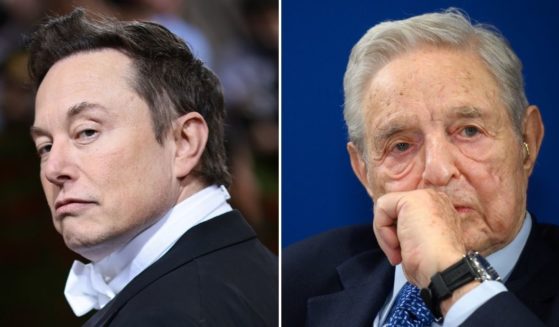 When civil society groups called to boycott Twitter after the social media platform was set to be purchased by billionaire Elon Musk, left, Musk responded by calling for an investigation into these organizations, one of which may be owned by billionaire George Soros, right.
