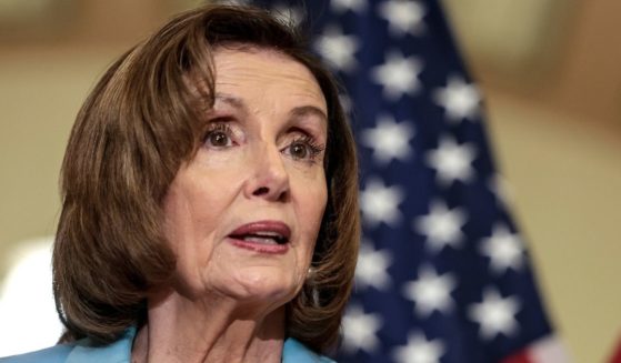 House Speaker Nancy Pelosi has announced pay hikes for congressional staffers, with a new minimum salary of $45,000 and a maximum of $203,700