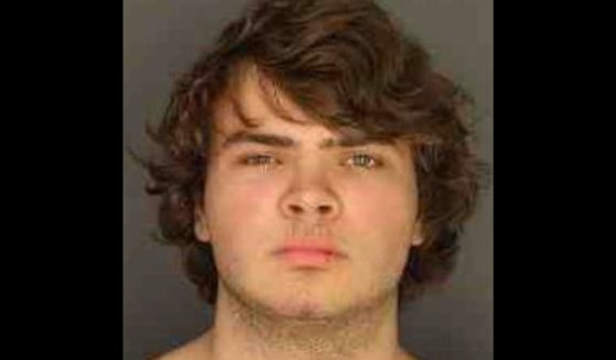 Alleged mass shooter Payton Gendron.