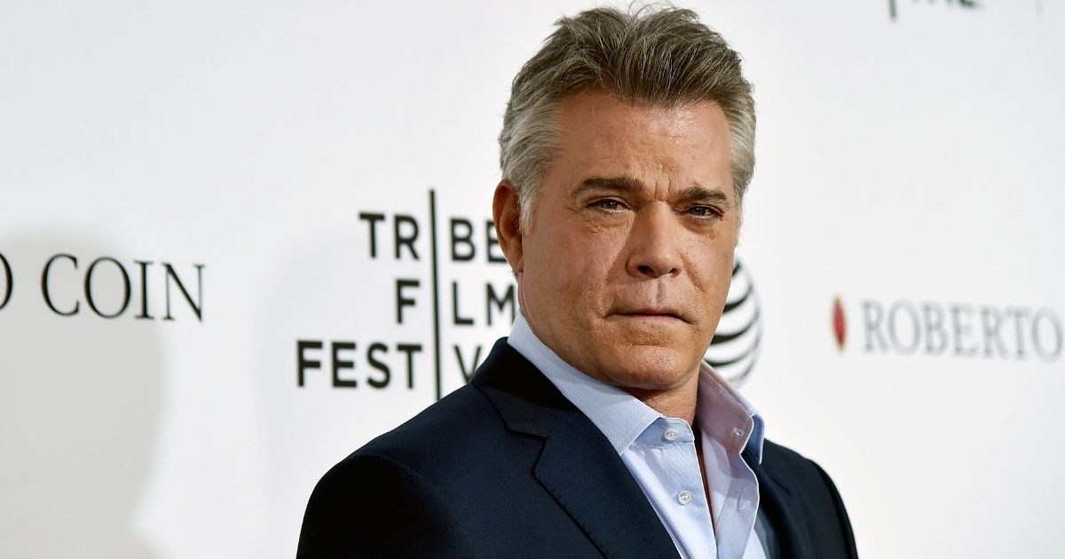 "Goodfellas" actor Ray Liotta, seen in a 2015 photo, died Thursday at age 67.