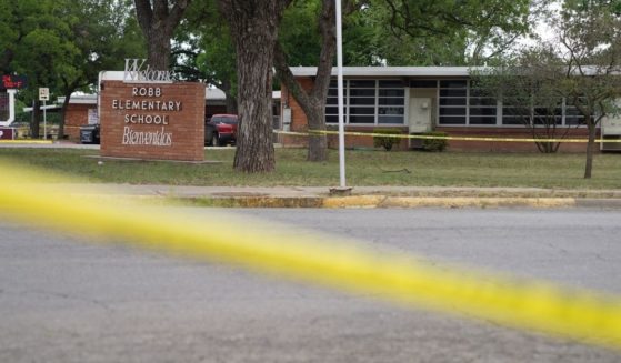 On Tuesday, there was a shooting at Robb Elementary School in Uvalde, Texas.