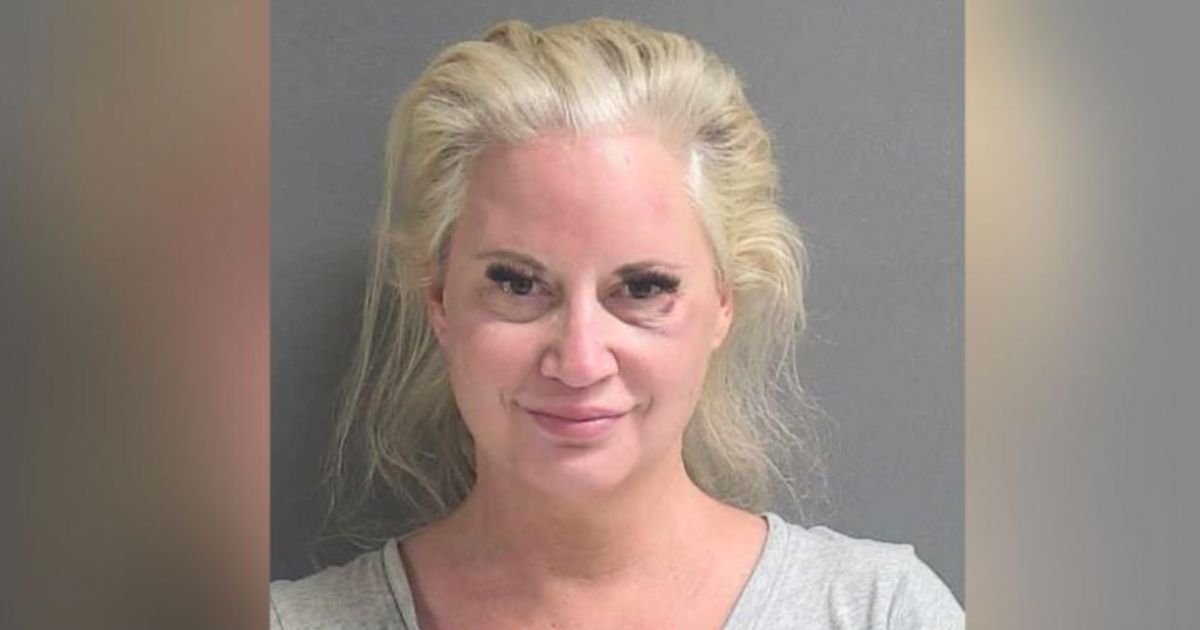 WWE Hall of Famer Tamara Lynn Sytch, known as Sunny, has been charged with the death of motorist during a traffic accident in Ormond Beach, Florida, in March.