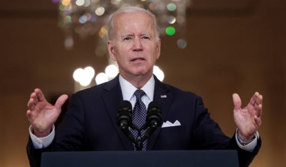 President Joe Biden spoke about gun control from the White House on Thursday in response to the school shooting in Uvalde, Texas, on May 24.