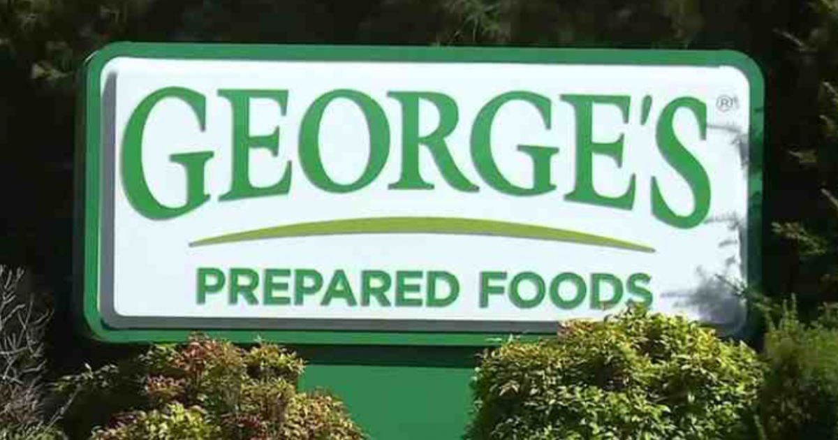 George's Inc. announced that it would be closing its food plant located in Caryville, Tennessee, in a move that would cost around 200 residents their jobs.