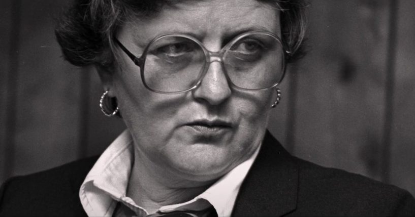 ACLU attorney Margie Pitts Hames used Sandra Cano to push her pro-abortion agenda.