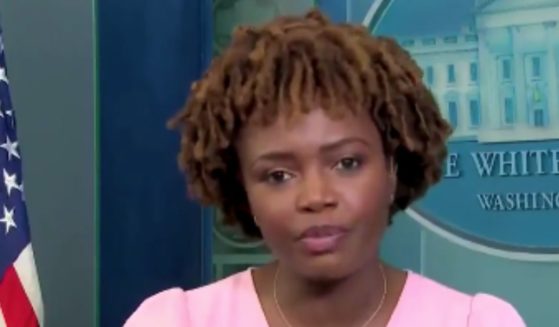 White House press secretary Karine Jean-Pierre went on CNN on Monday and became offended by host Don Lemon's question over President Joe Biden's health and stamina.