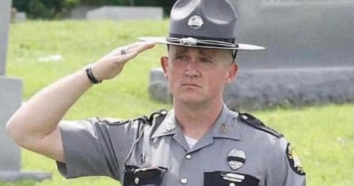 Chief Deputy Jody Cash was shot and killed on May 16 in Calloway County, Kentucky, when a suspect used a ruse to get to a hidden gun after his arrest.