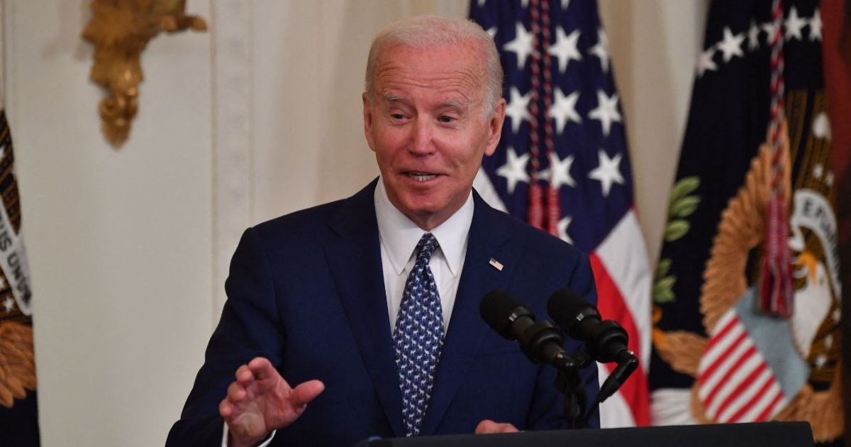 President Joe Biden's administration has publicly praised law enforcement, but behind the scenes, they have played host to those who want to abolish police.