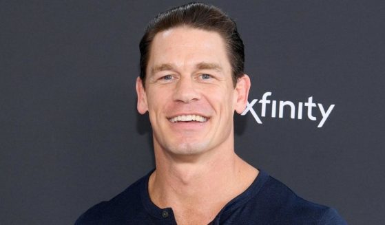 WWE wrestler and entertainer John Cena has built a two-decade relationship with Make-A-Wish, helping grant the wishes of terminally ill children.