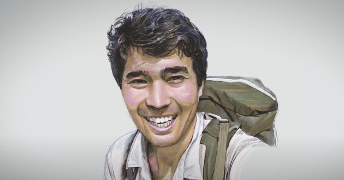 John Chau was murdered by tribesmen on North Sentinel Island in 2018 while sharing the gospel with the Sentinelese people.
