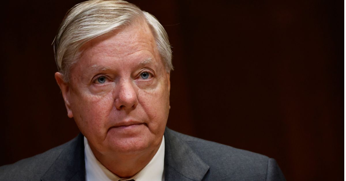 GOP Sen. Lindsey Graham of South Carolina is proposing a program to retrain military veterans to provide armed school security.