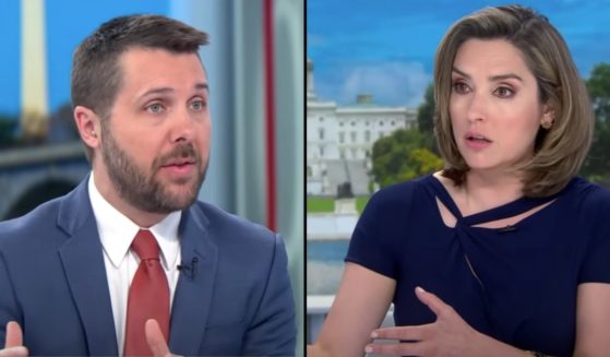 White House economic adviser Brian Deese appeared on CBS News' "Face the Nation" on Sunday.